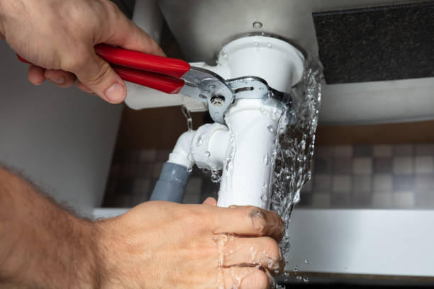Local water damage restoration in New Ellenton, SC